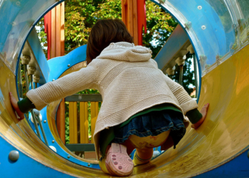 Važnost zdravije užine u ishrani dece