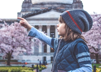 Ne branite detetu da…