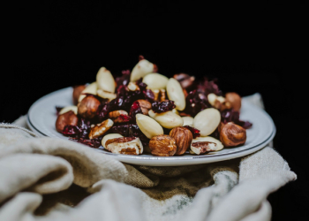 Orašasti plodovi su najdragoceniji saveznik ženskog zdravlja