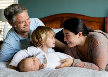 11 roditeljskih lekcija sa svih krajeva planete koje bi trebalo da usvojimo