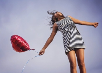 Ovako rastu srećna deca