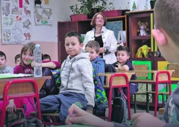 Učiteljica Verica ovakvom matematikom oduševila đake, a da li vi umete da rešite njen zatadatak?