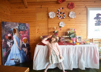 Neka sami prekinu zagrljaj