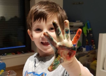 Otkrivanjem potreba dece i podsticaju motivacije za njihovo samoostvarenje, i sami rastemo