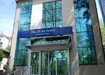 Inovacija u lečenju glaukoma