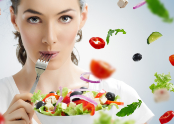 Top izbor hrane za zdravu kožu