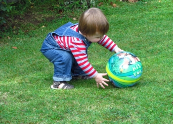 Deca i trening: važnost sporta, sportovi za  razne uzraste, sportske povrede kod dece