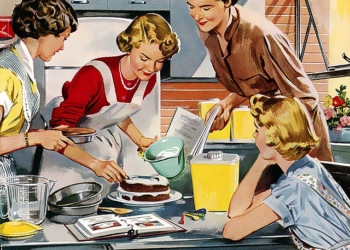 Istraživanje: Posao majke jednak je kao 2,5 posla s punim radnim vremenom!