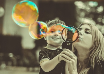 Kako i šta deca nasleđuju od roditelja