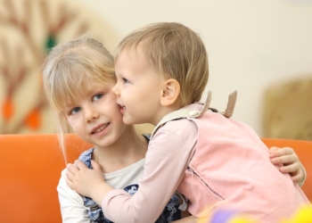 Sestra je životna privilegija