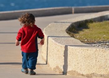 Kakav je karakter vašeg deteta, tako treba da bude i vaše vaspitanje