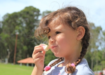 Škole da ograniče prodaju nezdrave hrane