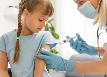 Dr Vladimir Đurić: Ne morate da vakcinišete svu decu, veća samo onu …