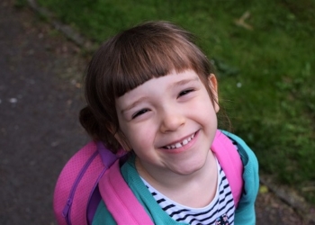 Kako sam preživela upis u osnovnu školu