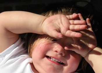 Kako da kao roditelj perfekcionista sprečite dete da krene vašim stopama?