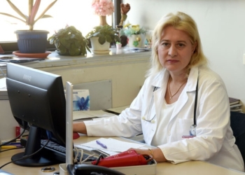 Prim. dr Jelena Gligorijević: Pothranjenost slabi srce i pluća