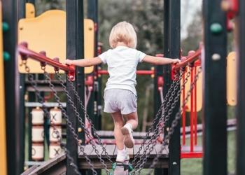 Pravilnik o bezbednosti: Za povredu deteta biće krivac vlasnik igrališta