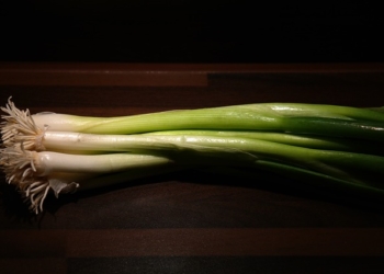 10 razloga da uživate u mladom luku