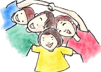 Svi materijalni problemi jednom će biti juče, ali sreća koju donose deca ostaje zauvek