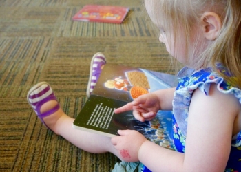 Ostavite decu na miru: Neuropsiholog o štetnosti ranog razvoja