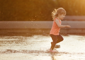 Podstičite dečju samostalnost