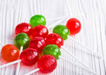 U Srbiju uvezena 31 tona opasnih slatkiša