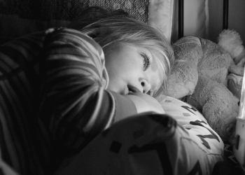 Rituali pred spavanje koji „rade“