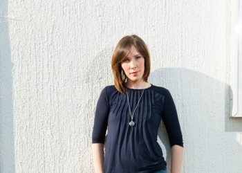 Šta bi rekla devojčici sa fotografije