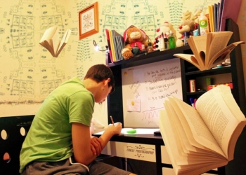 Upisna groznica: Ko sam i u čemu sam dobar