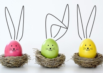 Kako je zeka postao simbol Uskrsa?