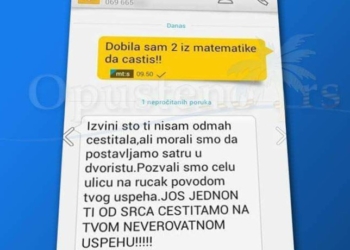 Decu smo upropastili. Šta dalje?