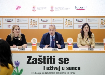 Zaštita u detinjstvu – osnova zdravlja u odraslom dobu