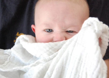 Kuvarski dnevnik bebe Marte