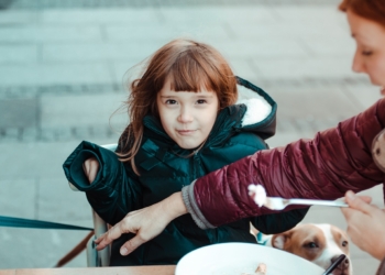 Razmišljanja o vaspitavanju dece