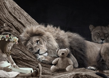 Da li su bajke suviše surove za decu?