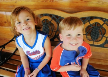 Kada je dete spremno za sport