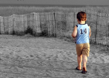 Ne tolerišite udaranje