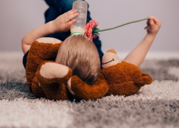 Koji materijal za tepih u dečijoj sobi odabrati?