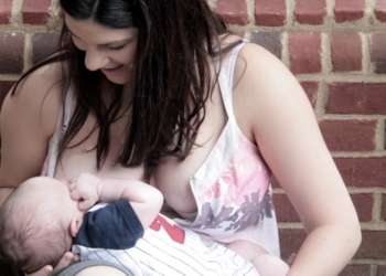 Sve prednosti dojenja