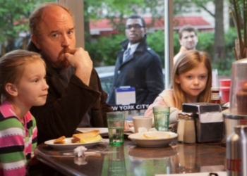 Luis Si Kej: 20 urenebesnih izjava o roditeljstvu