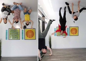 Šta sve možeš u prvom Muzeju iluzija u Srbiji