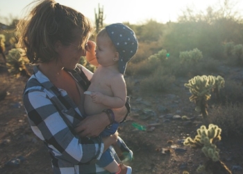 Znate li koliko dugo bebi treba da izgovori svoju prvu reč?