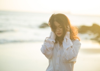 Prolećna terapija detetom