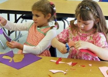 Podsticanje pažnje kroz senzorne strategije