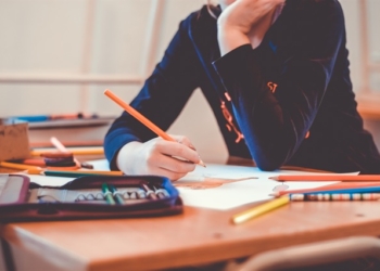 Njima je, znate, dosadno u školi