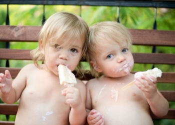 Vreme je za sladoled: Neka bude zdrav i ukusan