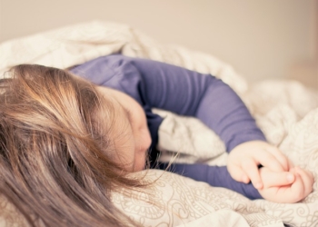 Kada je najbolje da pošaljete decu na spavanje?