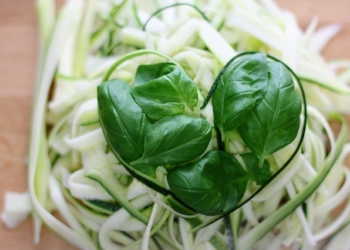 Saveti nutricioniste: Zašto prolećni zeleniš treba da je na vašem tanjiru