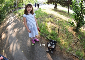 Stalno se pitam, da li mi je dete srećno?