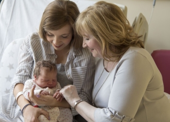 Ovo treba da uradite da vam babe i dede ne bi razmazili dete